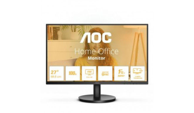 Aoc international AOC 27B3HMA2 27inch FHD VA 100Hz