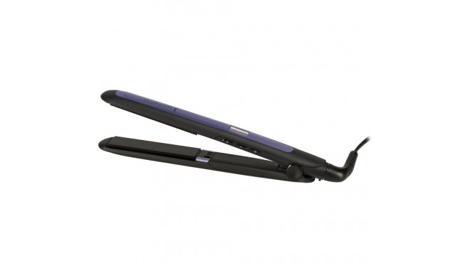 Remington Pro-Ion Hair Straightener | S7710 | Ceramic heating system | Ionic function | Display Digi