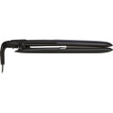 Remington Pro-Ion Hair Straightener | S7710 | Ceramic heating system | Ionic function | Display Digi