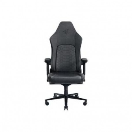 Razer Iskur V2 Gaming Chair with Lumbar Support, Black |