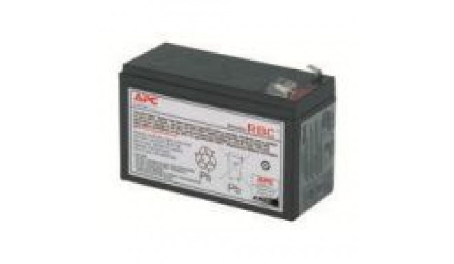 Apc Replacement Battery Cartridge 2