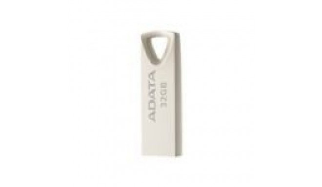 ADATA 32GB USB2.0 UV210 Silver