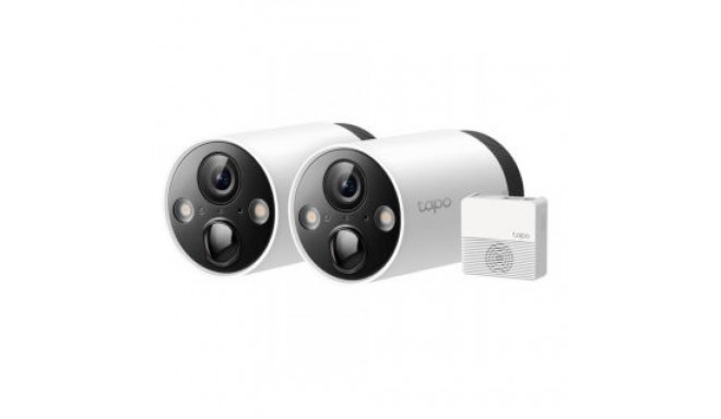 TP-Link NET CAMERA SMART H.264/TAPO C420S2