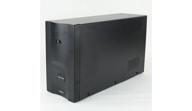 Gembird UPS UPS-PC-850AP 800 VA, 520 W, 220 V