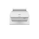 EPSON Laser Projector EB-770F Full HD (1920x1080), 4100 ANSI lumens, White, Lamp warranty 12 month(s