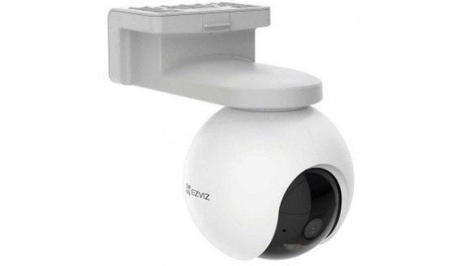 EZVIZ IP Camera CS-HB8 4 MP, 4mm, H.265/H.264, Built-in 32GB SD Card