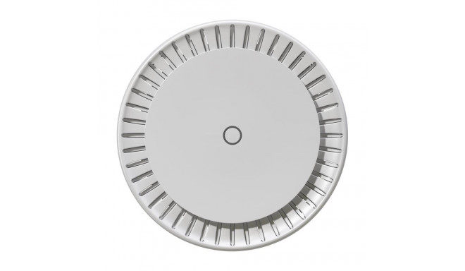 Mikrotik Access Point||1800 Mbps|IEEE 802.11b|IEEE 802.11g|IEEE 802.11n|IEEE 802.11ac|IEEE 802.11ax|