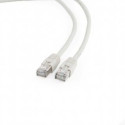 Cablexpert CAT5e UTP Patch cord, gray, 1.5 m