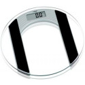 Adler Scales Maximum weight (capacity) 150 kg, Accuracy 100 g, 1 user(s), Glass