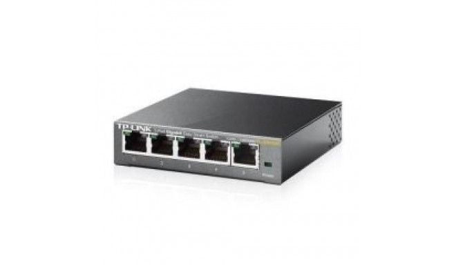 TP-Link Switch||5x10Base-T / 100Base-TX / 1000Base-T|TL-SG105E