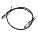 Mikrotik CABLE DIRECT ATTACH QSFP28 1M/XQ+DA0001