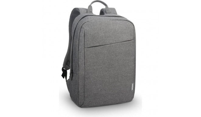 Lenovo 15.6-inch Laptop Casual Backpack B210 Grey