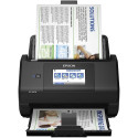 EPSON Document Scanner WorkForce ES-580W Colour, Wireless