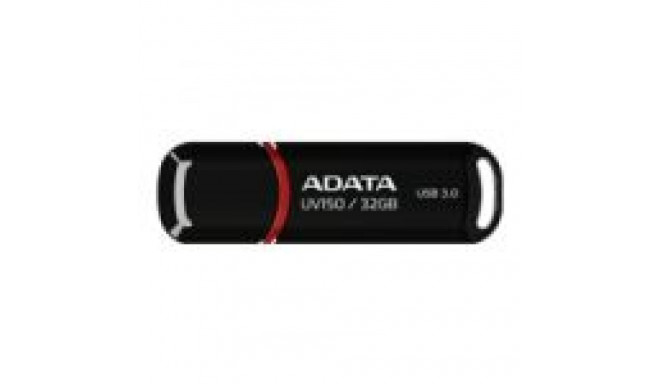 ADATA ADATA UV150 32GB USB3.0 Stick Black