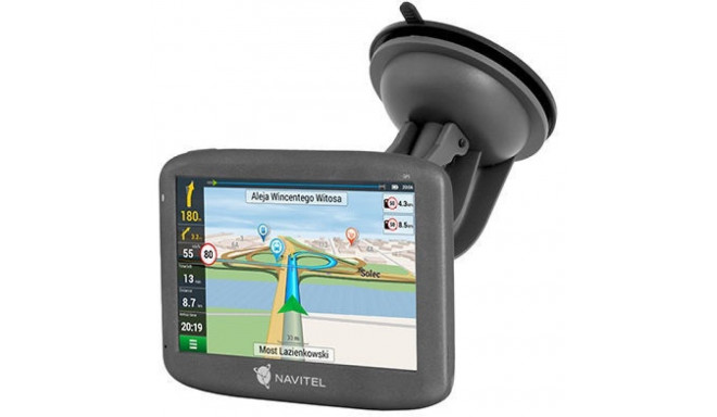 Navitel E505 MAGNETIC