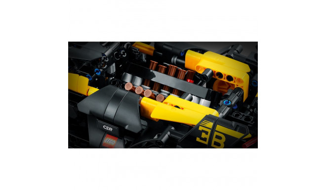 LEGO Technic Bugatti Bolide