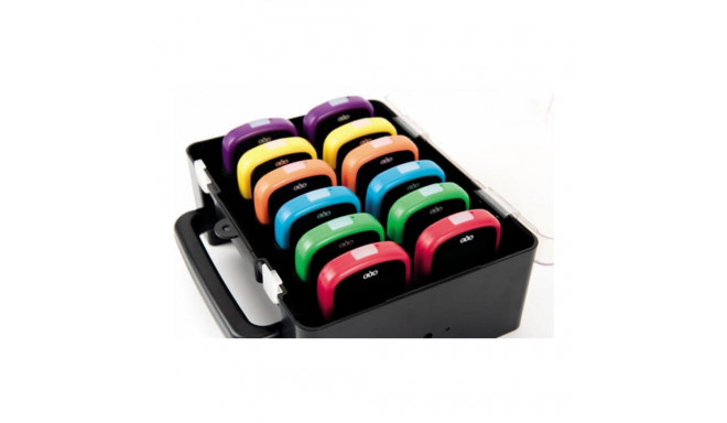 TTS Taaslaetav stopper 12 tk