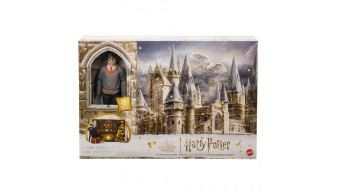 Harry Potter advendikalender