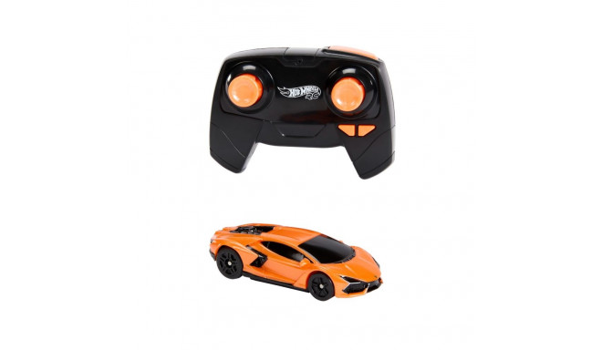 Hot Wheels puldiauto 1:64 Lamborghini Revuelto