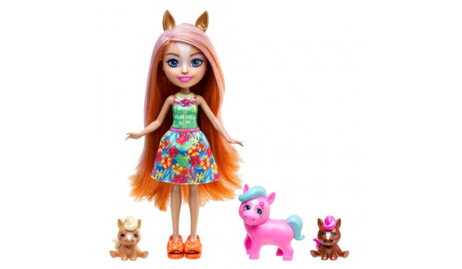 Enchantimals™ ponipere