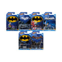 Hot Wheels® Batman teemaautod