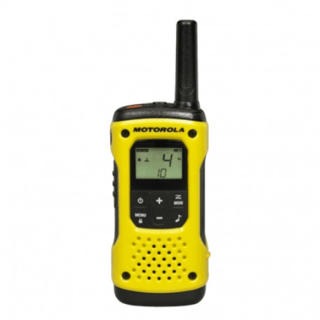 Motorola Talkabout T92H2O