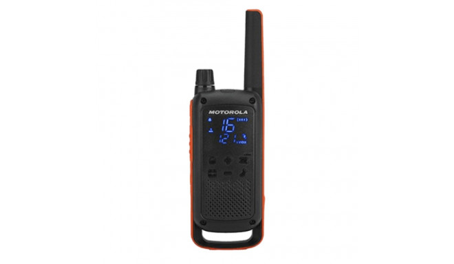 Motorola Talkabout T82 Pack