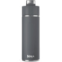 Ninja Thirsti 530ml Trinkflasche grau