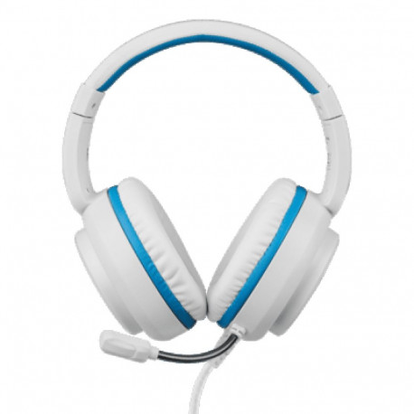 Deltaco Gaming Headset Stereo für Playstation 5 weiß