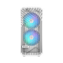 Fractal Design Torrent RGB TG Clear Tint White Case (FD-C-TOR1A-07)