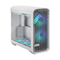 Fractal Design Torrent RGB TG Clear Tint White Case (FD-C-TOR1A-07)