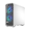 Fractal Design Torrent RGB TG Läbipaistev Toon Valge Korpus (FD-C-TOR1A-07)