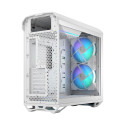 Fractal Design Torrent RGB TG Läbipaistev Toon Valge Korpus (FD-C-TOR1A-07)