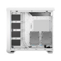 Fractal Design Torrent RGB TG Clear Tint White Case (FD-C-TOR1A-07)