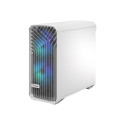 Fractal Design Torrent RGB TG Clear Tint White Case (FD-C-TOR1A-07)