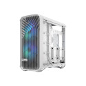 Fractal Design Torrent RGB TG Läbipaistev Toon Valge Korpus (FD-C-TOR1A-07)