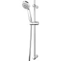 Cersanit Vibe chrome point shower set (S951-021)