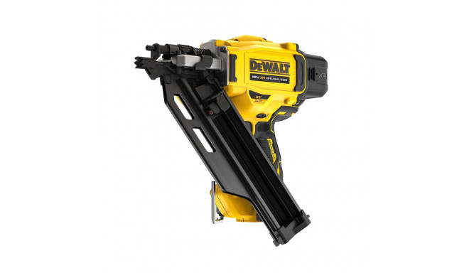 DEWALT naelapüstol 18V 33° 64-90mm