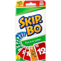 Mattel Skip Bo! kaardimäng