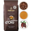 Kohvioad Espresso d'Oro 1 kg