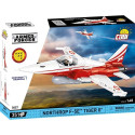 Cobi 5857 Armed Forces Northrop F-5E Tiger II 351 blocks