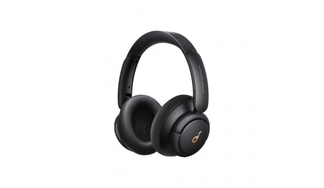 Anker Soundcore | Headphones | Life Q30 | Bluetooth | Over-ear | Microphone | Wireless | Black