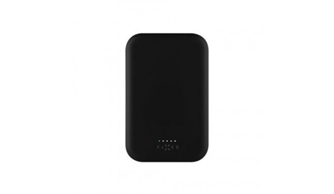 Fixed | MagZen (2nd gen.) with wireless charging and MagSafe support Power bank | FIXZENM2-10-BK | 1