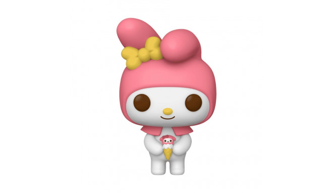FUNKO POP! Vinyl Figure: Sanrio - My Melody