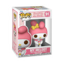 FUNKO POP! Vinyl Figure: Sanrio - My Melody