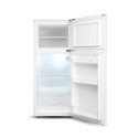 ETA Refrigerator | ETA174490000E | Energy efficiency class E | Free standing | Double Door | Height 