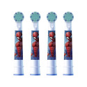 Oral-B EB10 4 vahetuspead Ämblikmees, 4 tk | Oral-B