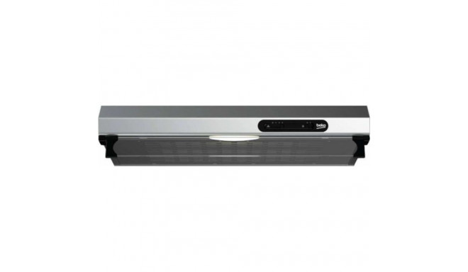 Beko CFB 6310 X cooker hood 160 m3/h Stainless steel