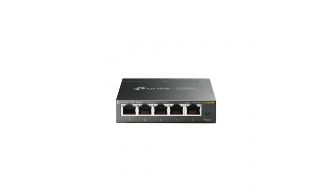 TP-LINK TL-SG105E -5-port switch