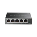TP-LINK TL-SG105E - L2 - Gigabit Ethernet (10/100/1000)